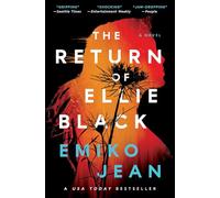 The Return of Ellie Black: A Novel
