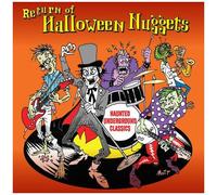The Return Of Halloween Nuggets