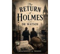 The Return of Holmes with Dr Watson
