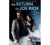 The Return Of Joe Rich