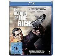 The Return Of Joe Rich (Br) De-Version
