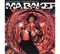 The Return of Ma Baker (x3) [Import]