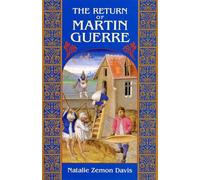 The Return of Martin Guerre