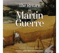 The Return of Martin Guerre
