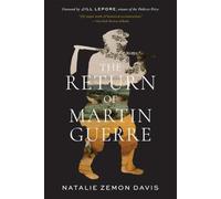 The Return of Martin Guerre
