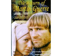 The Return of Martin Guerre