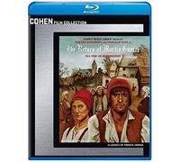 The Return of Martin Guerre Blu-ray E