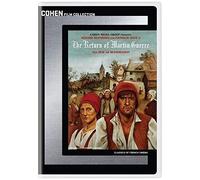 The Return Of Martin Guerre [Digital Video Disc]