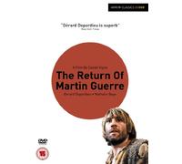 The Return of Martin Guerre [Region 2]