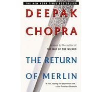 The Return of Merlin