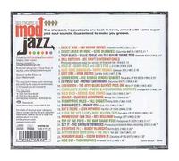 Various Artists – Return of Mod Jaz – Import