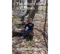 The return of my lost son