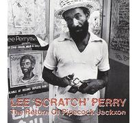 THE RETURN OF PIPECOCK JACKXON - Lee Scratch Perry