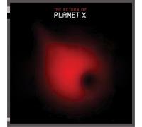 The Return of Planet X