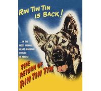 The Return of Rin Tin