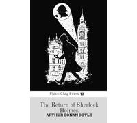 THE RETURN OF SHERLOCK HOLMES