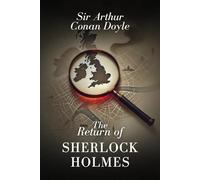 The Return of Sherlock Holmes