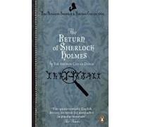 The Return Of Sherlock Holmes