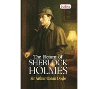 The Return of Sherlock Holmes