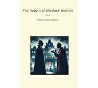 The Return of Sherlock Holmes