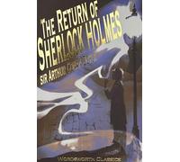 The Return of Sherlock Holmes