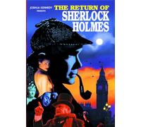 The Return of Sherlock Holmes (2016)