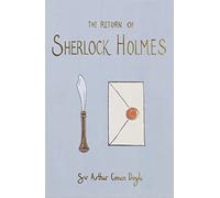 The Return Of Sherlock Holmes (Collector's Edition)