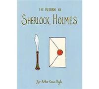 The Return Of Sherlock Holmes (Collector's Edition)