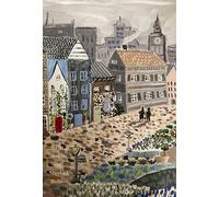 The Return of Sherlock Holmes: Deluxe Painted Edition: A Collection of Holmes Adventures