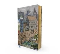 The Return of Sherlock Holmes: Deluxe Painted Edition: A Collection of Holmes Adventures