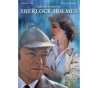 The Return Of Sherlock Holmes [Dvd] Ac-3/Dolby Digital, Dolby