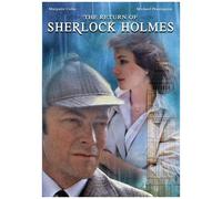 The Return Of Sherlock Holmes [Dvd] Ac-3/Dolby Digital, Dolby