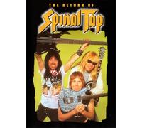 The Return of Spinal Tap