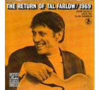 The Return of Tal Farlow: 1969 [Import]
