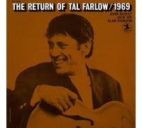 The Return of Tal Farlow [ [Import]