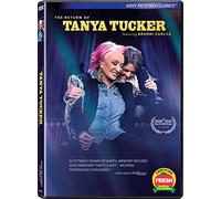 The Return of Tanya Tucker: Featuring Brandi Carlile