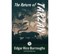 The Return Of Tarzan
