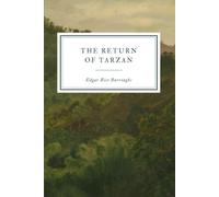 The Return of Tarzan