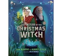 The Return of the Christmas Witch