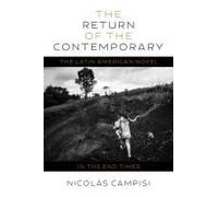 The Return Of The Contemporary