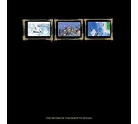 The Durutti Column – The Return of the Durutti Column – CD – édition 45e anniversaire