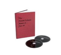 The Return Of The Durutti Column Coffret CD