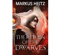 The Return Of The Dwarves Book 2