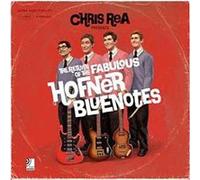 The return of the fabulous Hofner Bluenotes