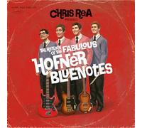 The Return Of The Fabulous Hofner Bluenotes – earMUSIC