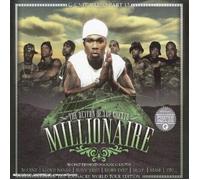 The Return Of The Ghetto Milionaire - The Massacre World Tour Edition