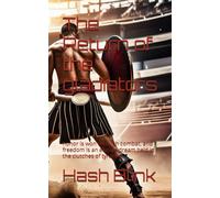 The Return Of The Gladiators: Honor Is Won Through Combat, And Freedom Is An Elusive Dream Held In The Clutches Of Tyranny