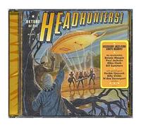 Headhunters, The – Return Of The Headhunters! – Verve Spa