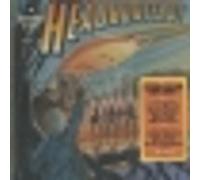 The return of The Headhunters E