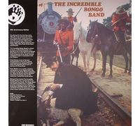 The Return Of The Incredible Bongo Band Vinyle